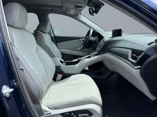 2021 Acura RDX