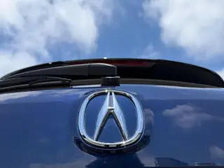 2021 Acura RDX