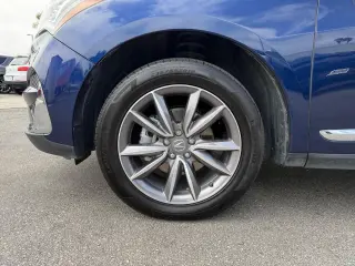2021 Acura RDX