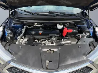 2021 Acura RDX