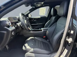 2022 Mercedes-Benz C-Class