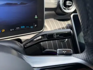 2022 Mercedes-Benz C-Class