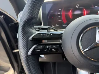 2022 Mercedes-Benz C-Class