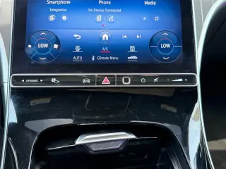 2022 Mercedes-Benz C-Class
