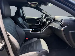 2022 Mercedes-Benz C-Class