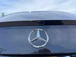 2022 Mercedes-Benz C-Class