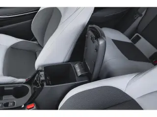 2026 Toyota Corolla Hatchback