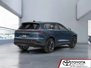 2026 Toyota Crown Signia