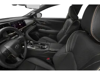 2026 Toyota Crown Signia