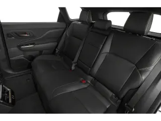 2026 Toyota Crown Signia