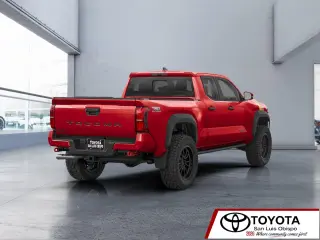 2026 Toyota Tacoma i-FORCE MAX