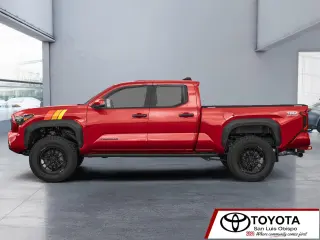 2026 Toyota Tacoma i-FORCE MAX