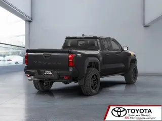 2026 Toyota Tacoma i-FORCE MAX