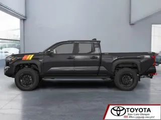 2026 Toyota Tacoma i-FORCE MAX