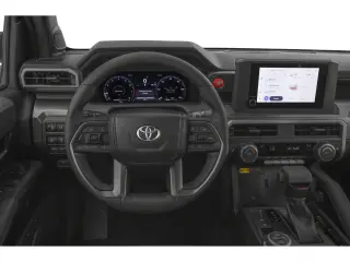 2026 Toyota Tacoma i-FORCE MAX