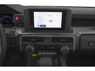 2026 Toyota Tacoma i-FORCE MAX