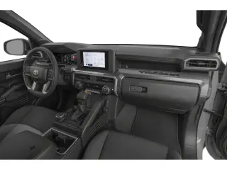 2026 Toyota Tacoma i-FORCE MAX