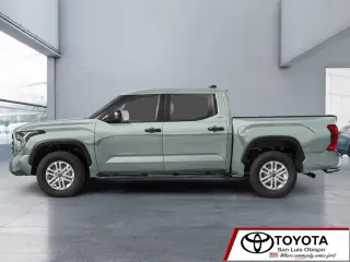 2026 Toyota Tundra