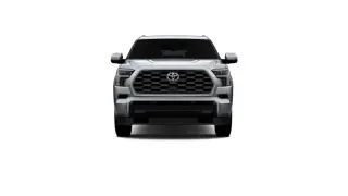 2026 Toyota Sequoia
