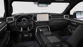 2026 Toyota Sequoia