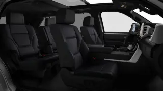 2026 Toyota Sequoia
