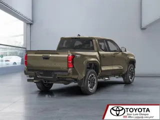 2026 Toyota Tacoma i-FORCE MAX