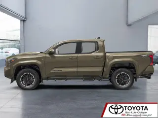 2026 Toyota Tacoma i-FORCE MAX