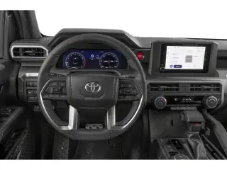 2026 Toyota Tacoma i-FORCE MAX