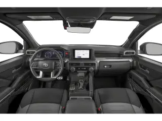 2026 Toyota Tacoma i-FORCE MAX