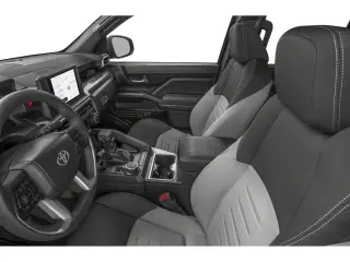 2026 Toyota Tacoma i-FORCE MAX