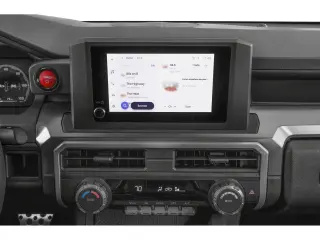 2026 Toyota Tacoma i-FORCE MAX