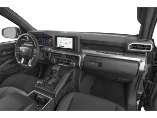 2026 Toyota Tacoma i-FORCE MAX