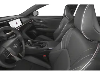 2026 Toyota Crown Signia