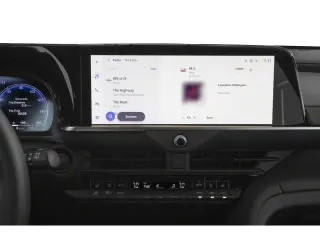 2026 Toyota Crown Signia