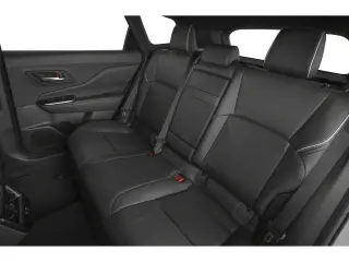 2026 Toyota Crown Signia