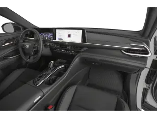2026 Toyota Crown Signia