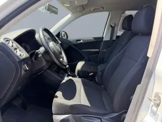 2017 Volkswagen Tiguan Limited
