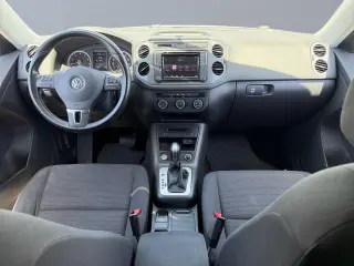 2017 Volkswagen Tiguan Limited