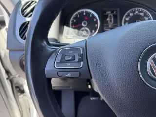 2017 Volkswagen Tiguan Limited