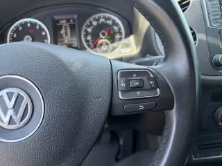 2017 Volkswagen Tiguan Limited
