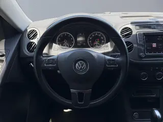 2017 Volkswagen Tiguan Limited