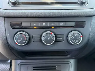 2017 Volkswagen Tiguan Limited
