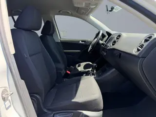 2017 Volkswagen Tiguan Limited