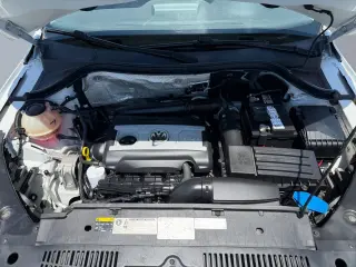 2017 Volkswagen Tiguan Limited