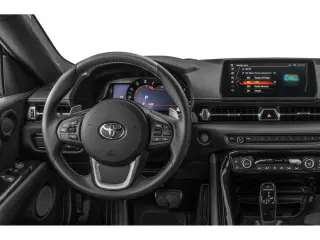 2026 Toyota GR Supra