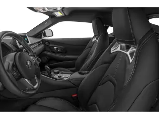 2026 Toyota GR Supra