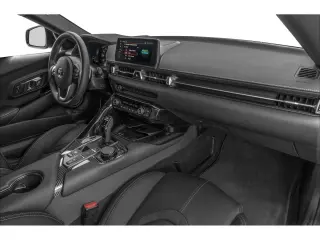 2026 Toyota GR Supra
