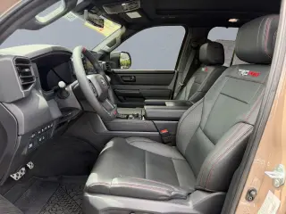 2025 Toyota Sequoia