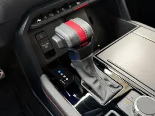 2025 Toyota Sequoia