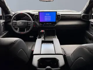 2025 Toyota Sequoia